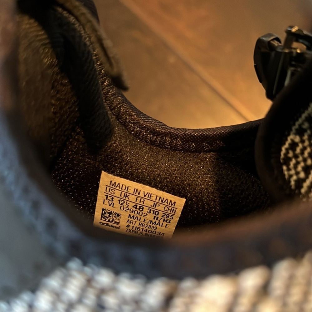 Adidas X PL Trainers 13 - Picture 10 of 10